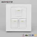 European 3 Way Switch Fast Delivery Trendy Style European 3 Way Switch Supplier